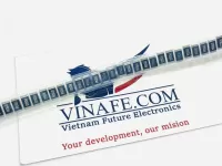 Điện Trở Dán 2512 R060 0.06R 3W 1% 60mR